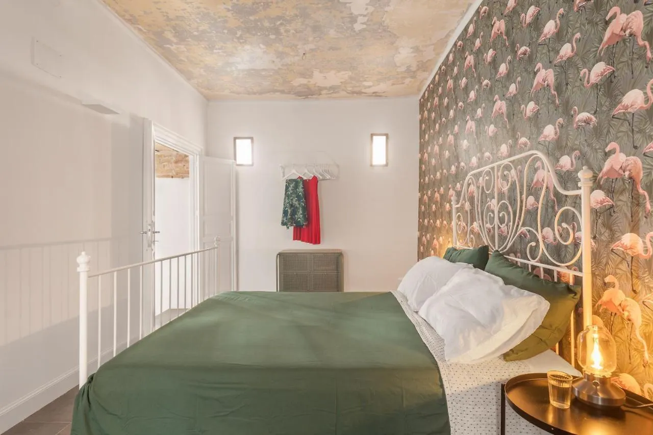 124 Maqueda Apartments Palermo 0*,  Italy