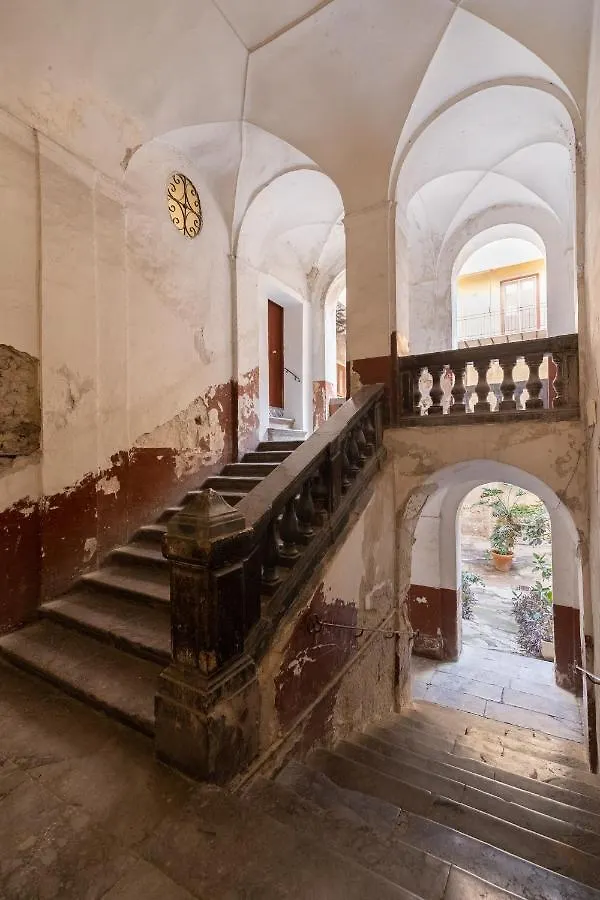 124 Maqueda Apartments Palermo Italy