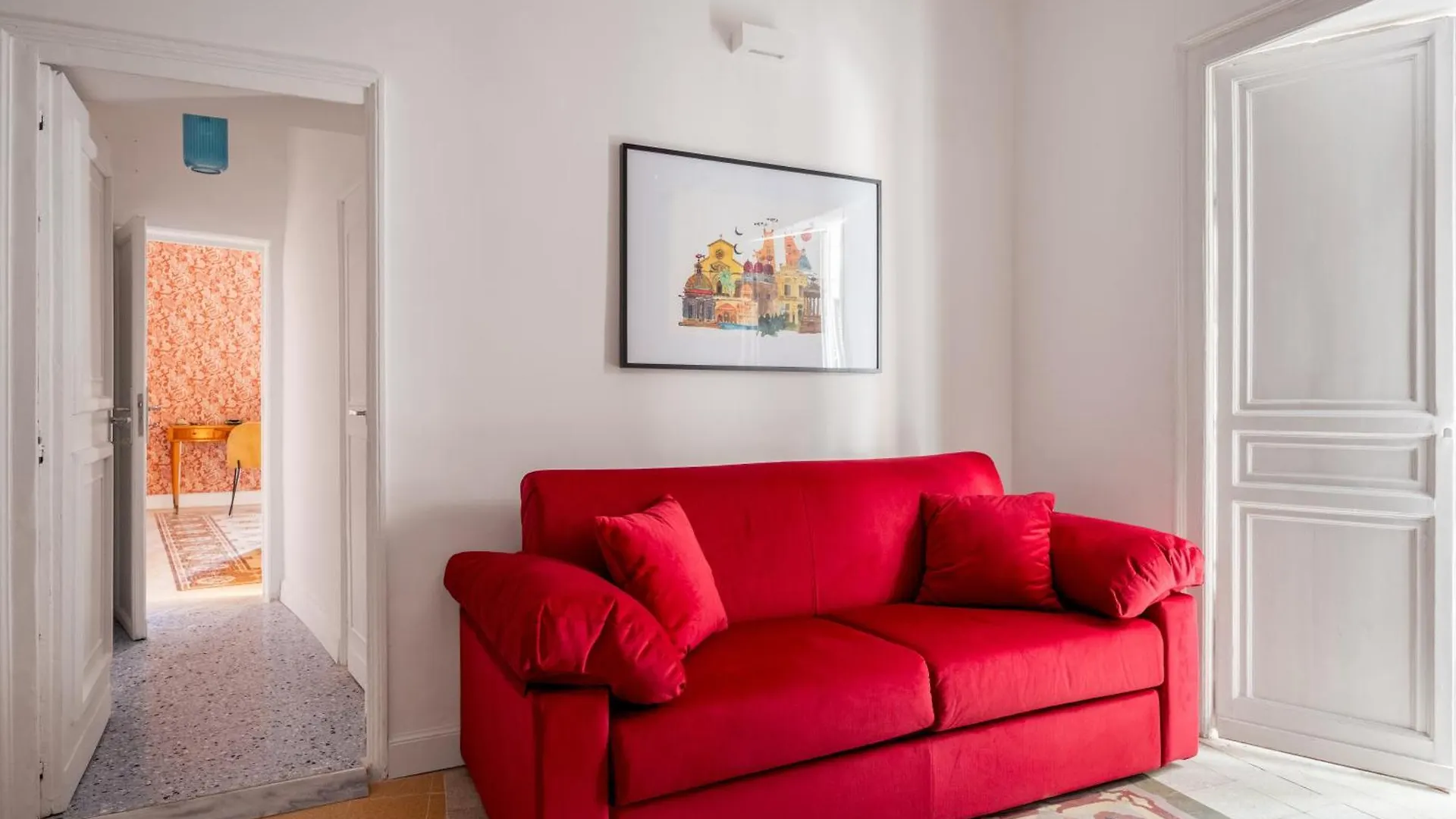 124 Maqueda Apartments Palermo 0*,  Italy
