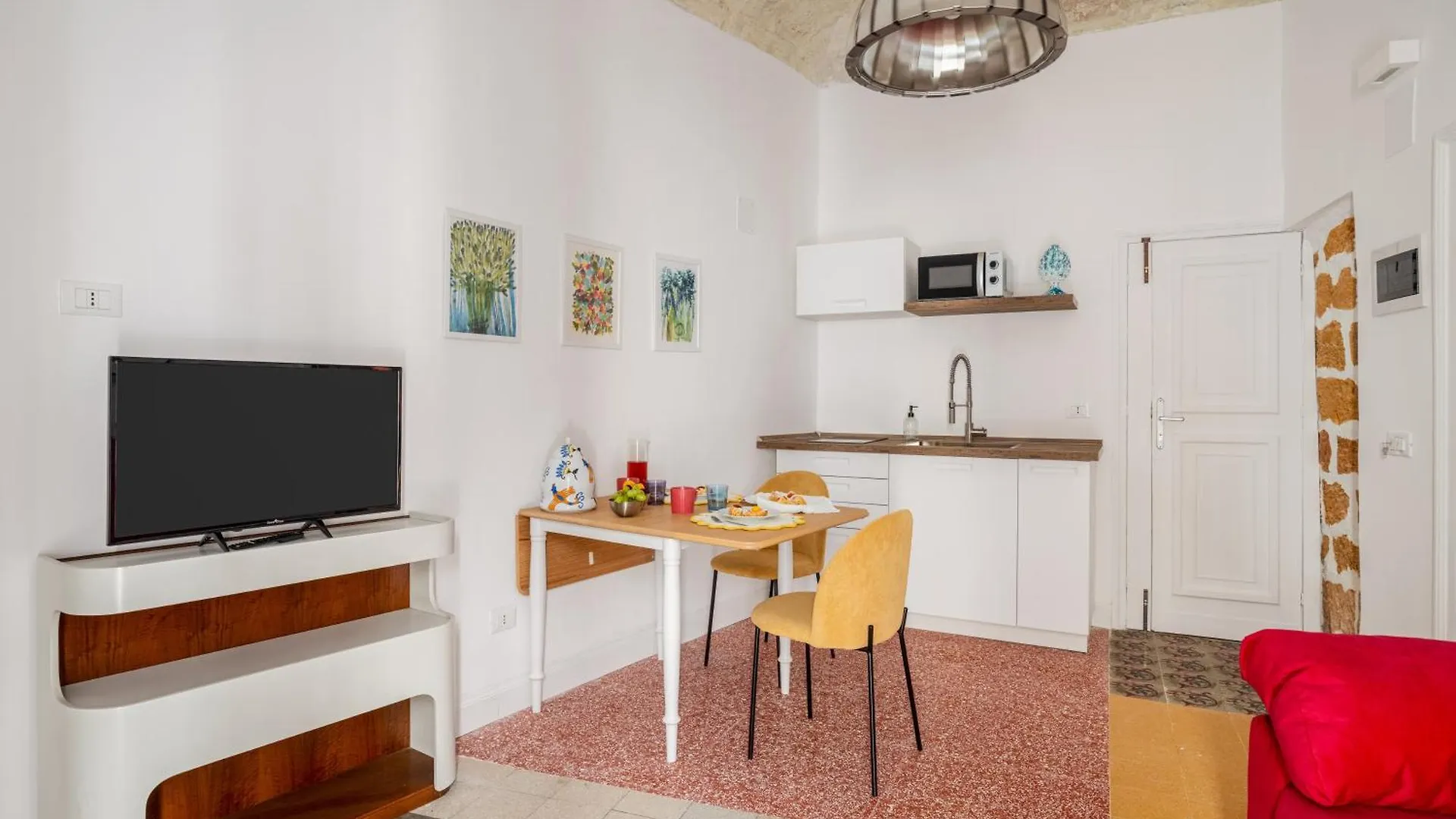 124 Maqueda Apartments Palermo