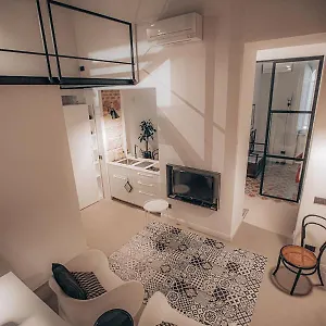  Appartement Casa 3d'oro