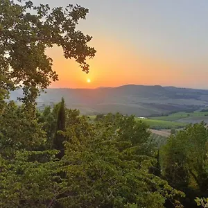 Con Vista - Appartamento Montepulciano Stazione